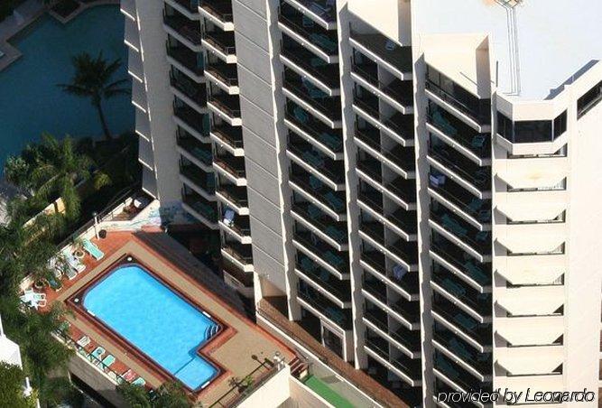 Sandy Point Beach Resort Гоулд Коуст Екстериор снимка