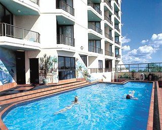 Sandy Point Beach Resort Гоулд Коуст Екстериор снимка